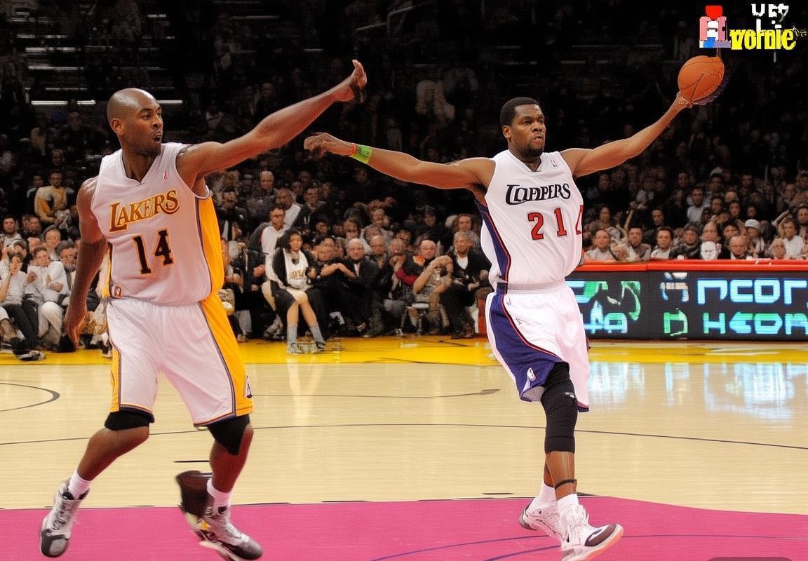 2011年NBA季后赛：湖人VS雷霆巅峰对决精彩瞬间回顾(图2)