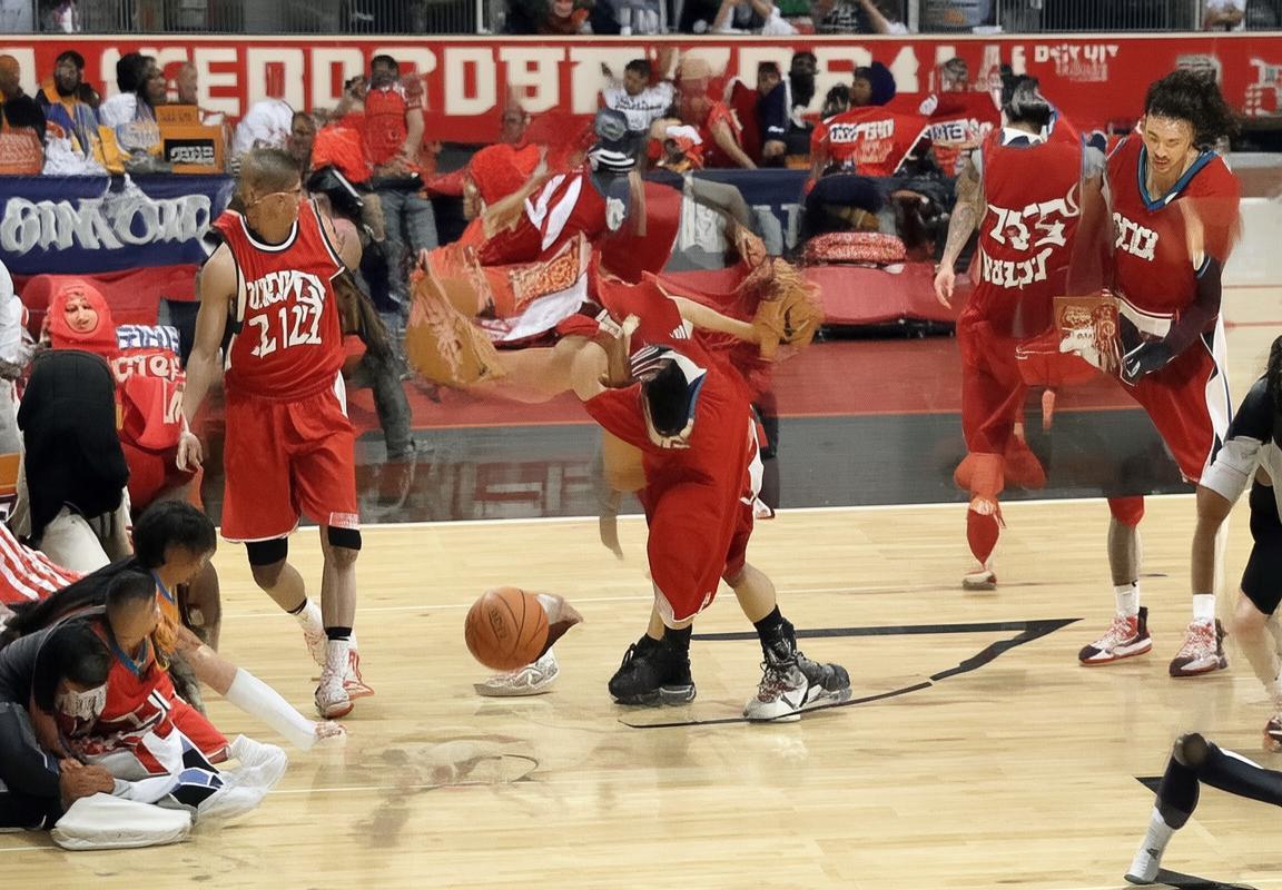 2016年NBA经典对决：勇士VS骑士战况回顾(图3)