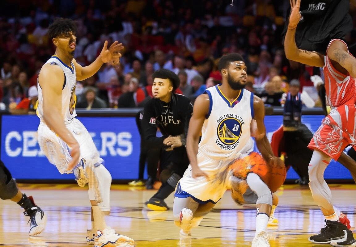 2019NBA西决：火箭vs勇士巅峰对决全程回顾(图4)