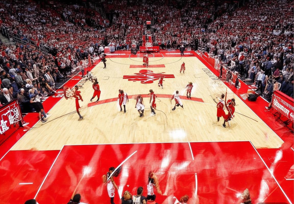 2018年火箭“跑轰”战术：德安东尼智慧下的赛季胜利秘诀(图1)